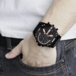 Diesel Watch For Men DZ7312 - الصورة 5