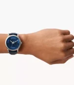 Emporio Armani watch for men AR60030 - الصورة 2