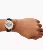 Emporio Armani watch for men AR60031 - الصورة 2