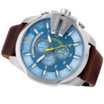 Diesel watch for men DZ4281 - الصورة 2