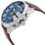 Diesel watch for men DZ4281 - الصورة 3