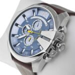 Diesel watch for men DZ4281 - الصورة 4