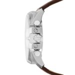 Diesel watch for men DZ4281 - الصورة 5