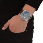 Diesel watch for men DZ4281 - الصورة 9