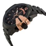 Diesel watch for men DZ4309 - الصورة 2