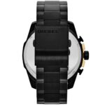 Diesel watch for men DZ4309 - الصورة 4