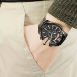 Diesel watch for men DZ4309 - الصورة 6