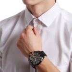 Diesel watch for men DZ4309 - الصورة 7