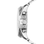 Diesel watch for men DZ4328 - الصورة 3