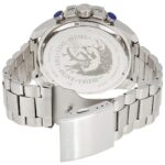 Diesel watch for men DZ4328 - الصورة 4