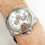 Diesel watch for men DZ4328 - الصورة 6