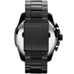 Diesel watch for men DZ4355 - الصورة 5