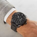 Diesel watch for men DZ4355 - الصورة 8