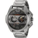 Diesel watch for men DZ4363 - الصورة 2