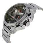 Diesel watch for men DZ4363 - الصورة 3