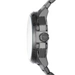 Diesel watch for men DZ4363 - الصورة 4