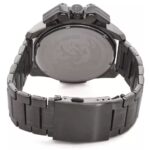 Diesel watch for men DZ4363 - الصورة 5