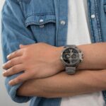 Diesel watch for men DZ4363 - الصورة 8