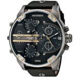 Diesel watch for men DZ7348 - الصورة 2