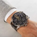 Diesel watch for men DZ7348 - الصورة 6