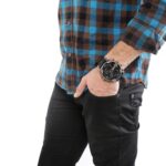 Diesel watch for men DZ7348 - الصورة 5