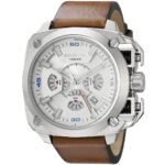 Diesel watch for men DZ7357 - الصورة 2
