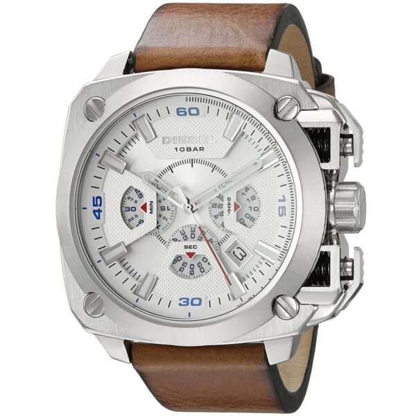 ⁦Diesel watch for men DZ7357⁩ - الصورة ⁦2⁩