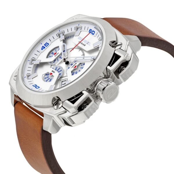 ⁦Diesel watch for men DZ7357⁩ - الصورة ⁦3⁩
