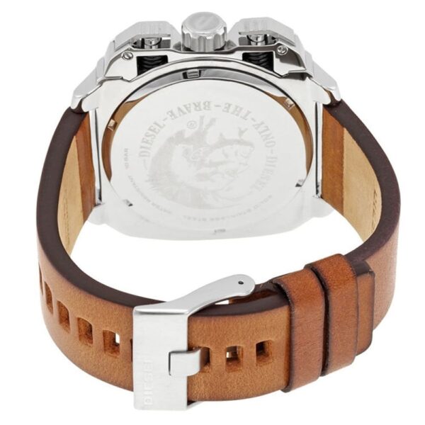 ⁦Diesel watch for men DZ7357⁩ - الصورة ⁦5⁩