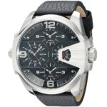 Diesel watch for men DZ7376 - الصورة 2