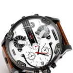Diesel watch for men DZ7394 - الصورة 7