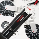 Diesel watch for men DZ7394 - الصورة 8