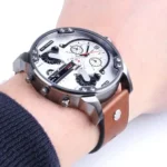 Diesel watch for men DZ7394 - الصورة 9