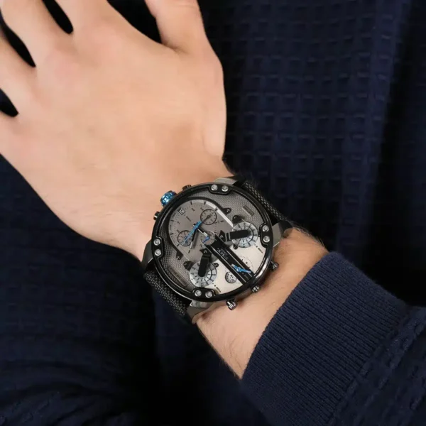 ⁦Diesel watch for men DZ7420⁩ - الصورة ⁦9⁩