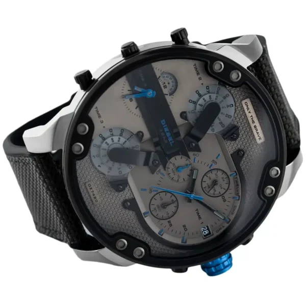 ⁦Diesel watch for men DZ7420⁩ - الصورة ⁦5⁩