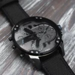 Diesel watch for men DZ7420 - الصورة 6