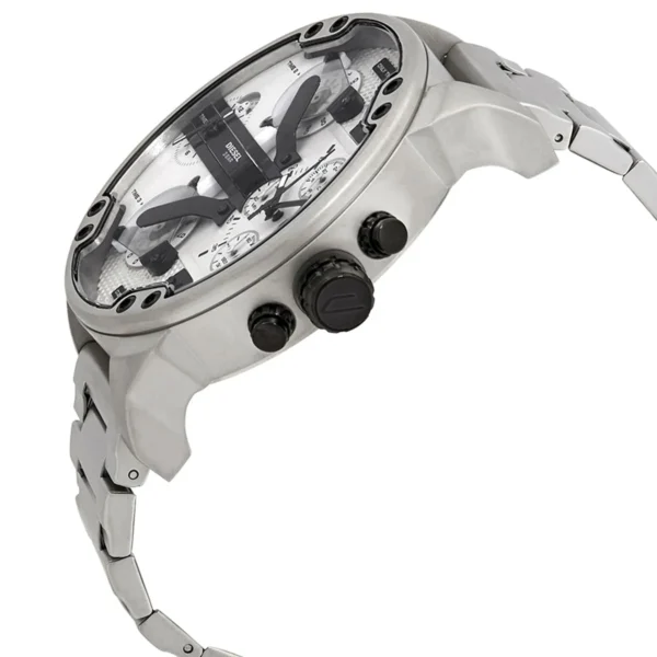 ⁦Diesel watch for men DZ7421⁩ - الصورة ⁦2⁩