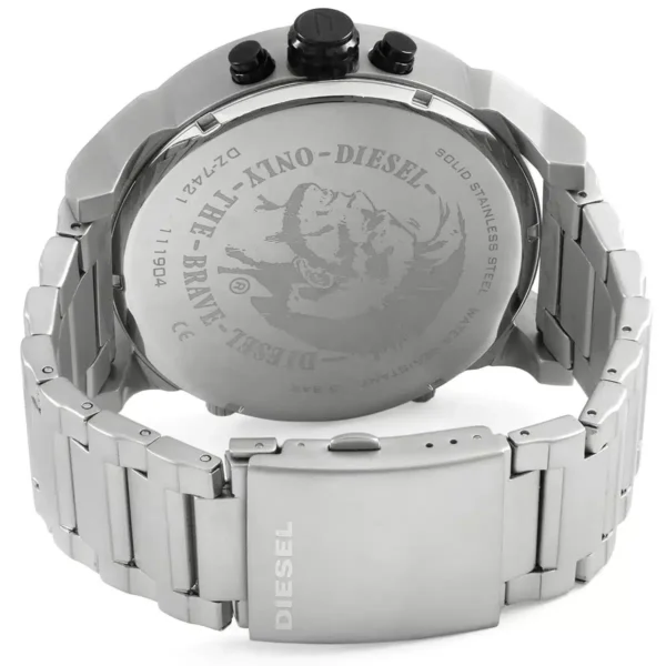 ⁦Diesel watch for men DZ7421⁩ - الصورة ⁦3⁩