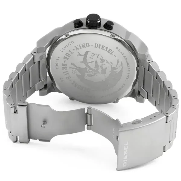 ⁦Diesel watch for men DZ7421⁩ - الصورة ⁦4⁩