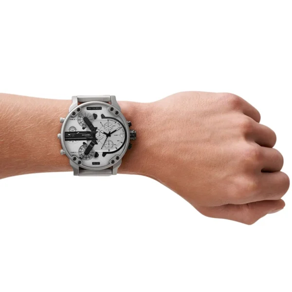 ⁦Diesel watch for men DZ7421⁩ - الصورة ⁦8⁩
