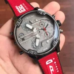 Diesel watch for men DZ7423 - الصورة 10