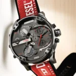 Diesel watch for men DZ7423 - الصورة 2