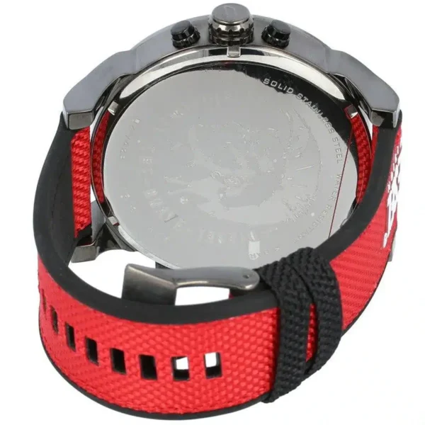 ⁦Diesel watch for men DZ7423⁩ - الصورة ⁦3⁩