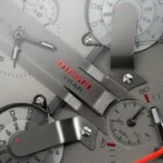 Diesel watch for men DZ7423 - الصورة 6