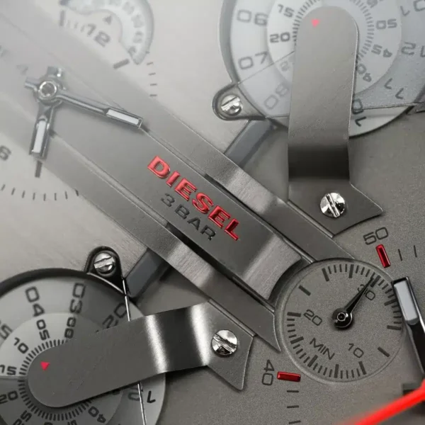 ⁦Diesel watch for men DZ7423⁩ - الصورة ⁦6⁩