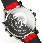Diesel watch for men DZ7423 - الصورة 8