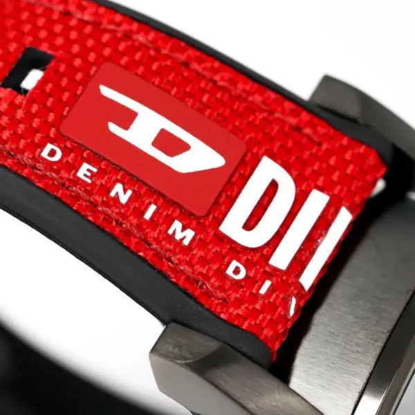 ⁦Diesel watch for men DZ7423⁩ - الصورة ⁦9⁩