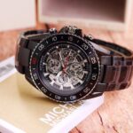 Michael Kors watch for men MK9012 - الصورة 2