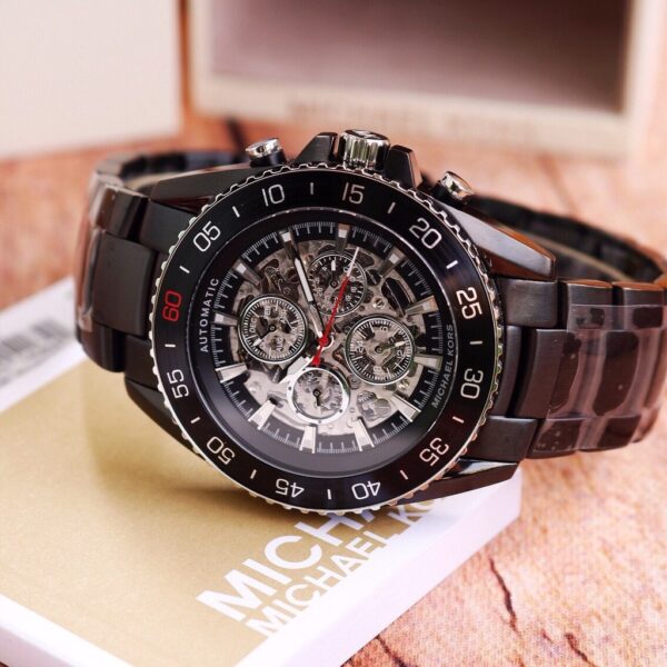 ⁦Michael Kors watch for men MK9012⁩ - الصورة ⁦2⁩