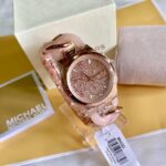 Michael Kors watch for women MK4283 - الصورة 14